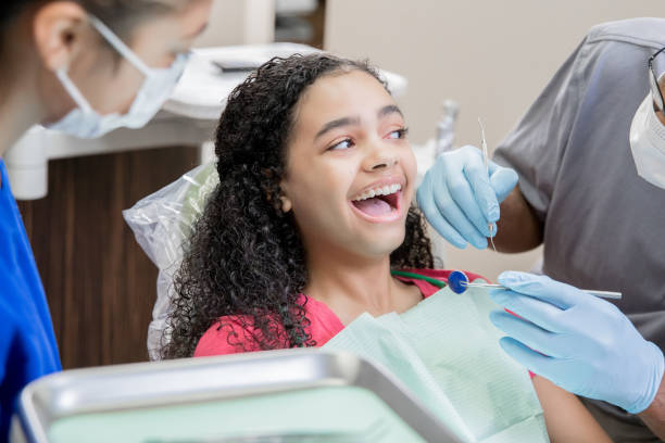 Reliable AR Emergency Dental Service Solutions