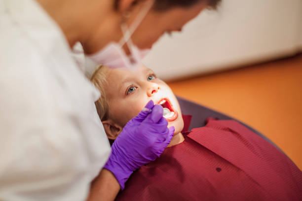 Best Emergency Treatment for Jaw Pain or Injury in Cedville, AR