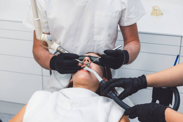 Best Emergency Cosmetic Dentistry (e.g., broken veneers) in Cedville, AR